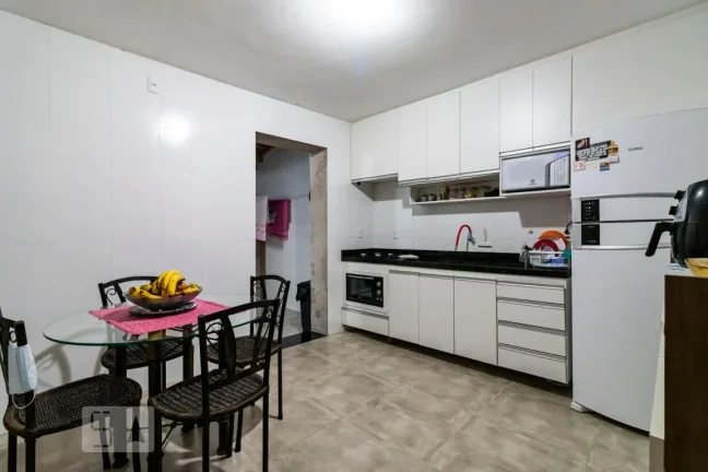 Imagem Casa à Venda - Ipiranga, 2 Quartos, 95 m2