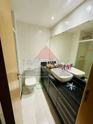 Imagem APARTAMENTO RESIDENCIAL em RIO DE JANEIRO - RJ, BARRA DA TIJUCA