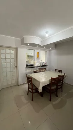Imagem APARTAMENTO COM 3 DORMITÓRIOS NO ITAGUÁ EM UBATUBA-SP