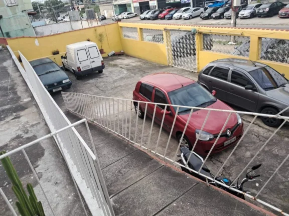 Imagem Apartamento para Venda em Rio de Janeiro, Campo Grande, 2 dormitórios, 1 banheiro, 1 vaga