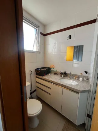 Imagem Apartamento com 3 dormitórios à venda, 118 m² por R$ 650.000,00 - Centro - Lagoa Santa/MG