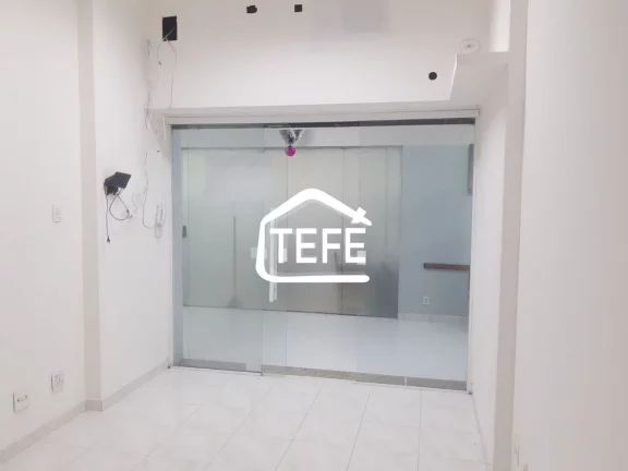 Imagem Sala à venda, 16 m² por R$ 199.000 (ACEITA PROPOSTAS)- Ipanema - Rio de Janeiro/RJ