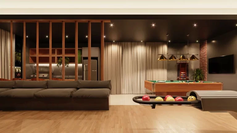 Imagem Atlantis Tower Residence - Apartamento à venda no bairro Perequê - Porto Belo/SC