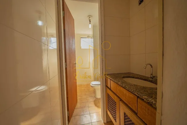 Imagem VENDA  APARTAMENTO | CONDOMÍNIO RESIDENCIAL ÍRIS