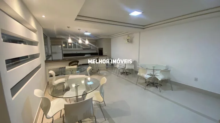 Imagem Apartamento á venda com 2 dormitórios localizado no coração de Balneário Camboriú.