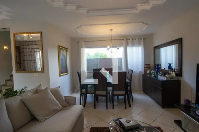 Imagem Casa à Venda - Vargem Pequena, 3 Quartos, 285 m2