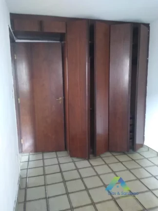 Imagem Apartamento a venda com 02 quartos 55m² - Metro Jabaguara.