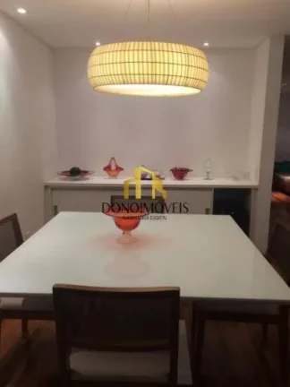 Imagem Apartamento à venda 3 quartos 1 suíte Maison Jardim Santo André