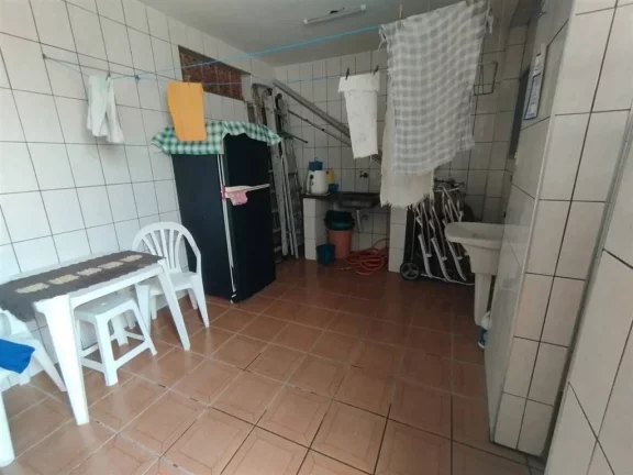Imagem Casa à Venda em Maracanã, Praia Grande - SP