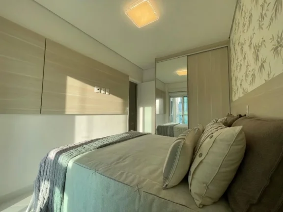 Imagem Excelente cobertura de luxo à venda na Riviera de São Loure Módulo 08 em Bertioga-SP: 4 quartos, 4 suítes, 2 salas, 2 vagas, 209,00m². Venha conferir!