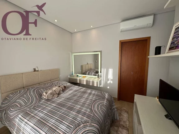 Imagem Casa à venda - Reserva Ermida I - 4 Quartos - 295m² - Jundiaí/SP