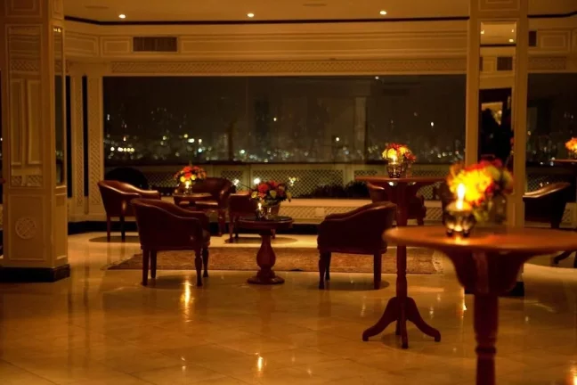 Imagem Sala Comercial Escritório Consultório Metrô Aluguel,126 m² por R$ 6.152/mês - Av Ipiranga 344 - Edifício Itália - República - São Paulo/SP - SA0436