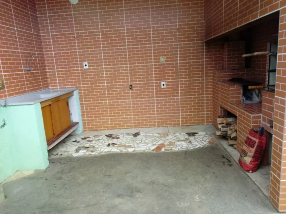 Imagem SOBRADO RESIDENCIAL À VENDA, JARDIM CACIQUE, SUZANO