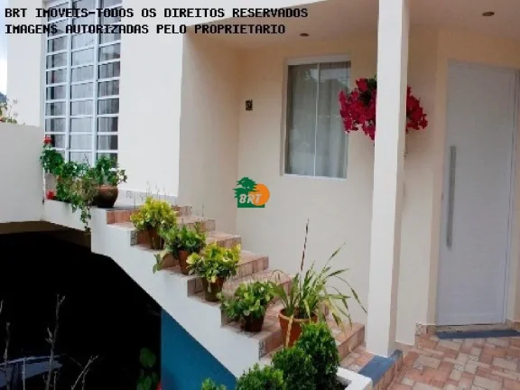 Imagem Casa para Venda em São Roque, Jardim Das Flores, 6 dormitórios, 4 suítes, 7 banheiros, 4 vagas