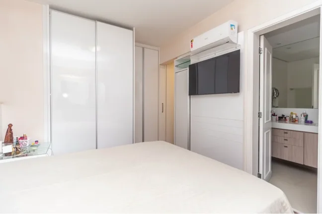 Imagem APARTAMENTO RESIDENCIAL em São Paulo - SP, Paraíso