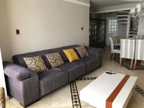 Imagem Apartamento com 2 dormitórios à venda, 277 m² por R$ 1.200.000,00 - Vila Santa Maria - Poá/SP