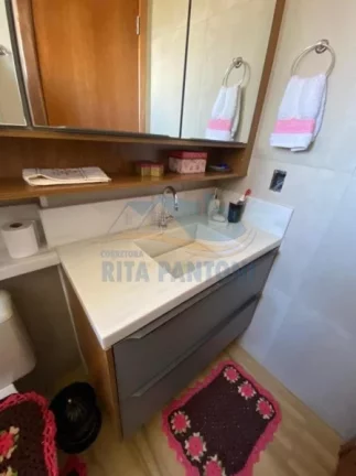 Imagem Apartamento - Ribeirão Preto - Jardim Anhanguera - Região Leste