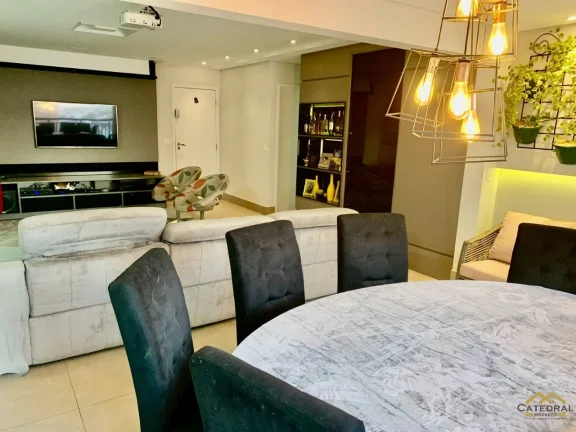 Imagem Apartamento à venda no Condomínio Alta Vista (Prestige) - 9 de Julho - Jundiaí