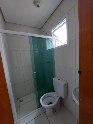 Imagem Apartamento com 2 dormitórios à venda, 70 m² por R$ 320.000 - Jardim do Estádio - Santo André/SP