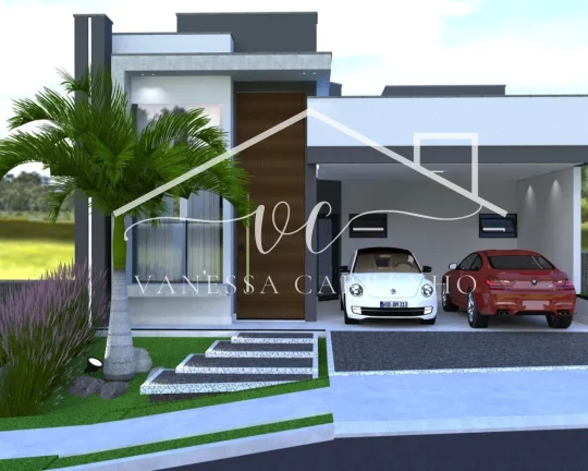 Imagem Venda Casa Térrea | Vanessa Carrenho Assessoria Imobiliária
