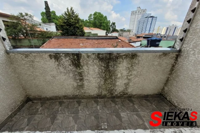 Imagem Apartamento de 2 quartos para locação na Vila Carrão, São Paulo-SP: 50,00m² de conforto e elegância!