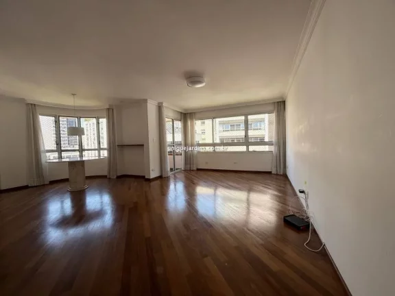 Apartamento à venda Jardim América São Paulo