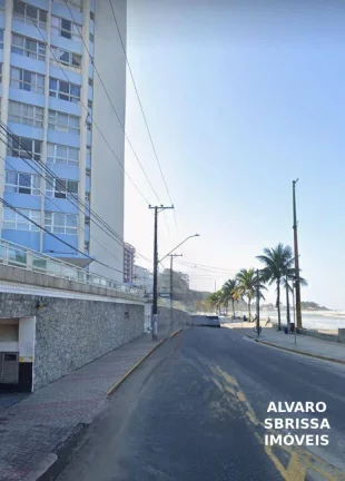 Imagem Lindo apartamento frente ao mar em Itanhaém SP à venda