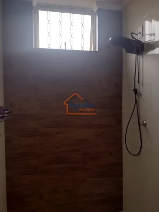 Imagem Casa à venda no bairro Jardim Progresso - Mogi Guaçu/SP