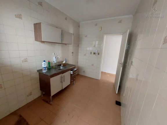 Imagem APARTAMENTO 1 QUARTO - JARDIM REAL - PRAIA GRANDE/SP
