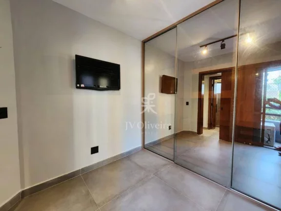 Imagem Studio com 1 dormitório à venda, 30 m² por R$ 318.000,00 - Vila Suzana - São Paulo/SP