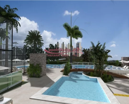 Imagem APARTAMENTO VISTA MAR - NATAL