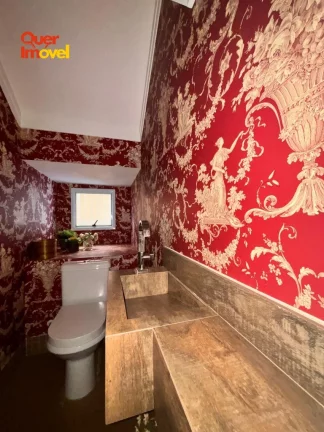 Imagem Imperdível oportunidade! Casa em condomínio à venda em Ribeirão Preto-SP, Vila do Golf. 2 quartos, 1 suíte, 2 salas, 3 banheiros, 2 vagas, 120m².