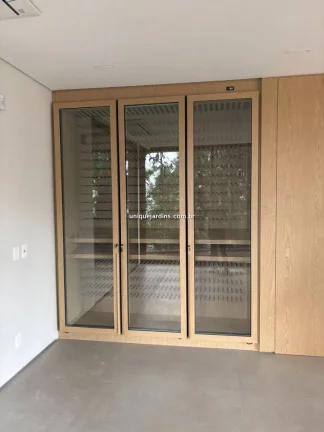 Imagem Casa em Condomínio à venda Cidade Jardim São Paulo