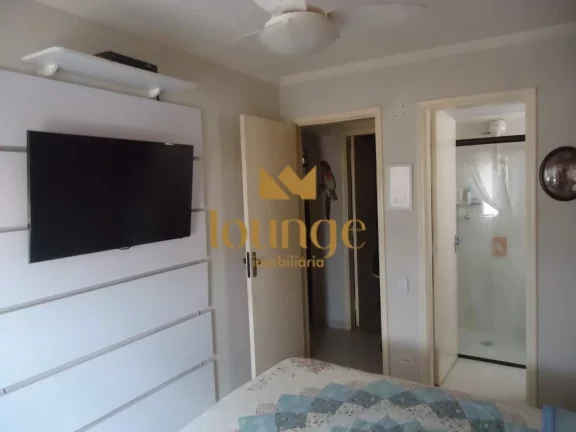 Imagem Apartamento À Venda em Vila Trujillo Zona Norte- Sorocaba/SP