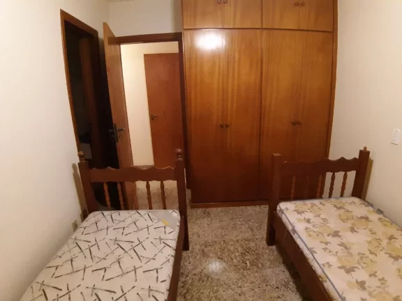 Imagem APAMENTO AMPLO, MOBILIADO NA REGIÃO NOBRE DA PITANGUEIRAS
