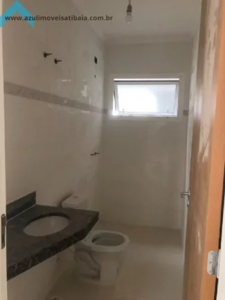 Imagem Casa em Condomínio para Venda em Bom Jesus dos Perdões, Condominio Marf III, 3 dormitórios, 1 suíte, 1 banheiro, 2 vagas