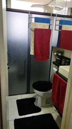 Imagem APARTAMENTO 1 QUARTO, MOBILIADO - GUILHERMINA PRAIA GRANDE/SP