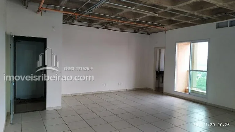 Imagem New Office sala comercial à venda. #imoveisribeirao.com