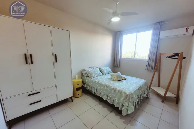 Imagem Apartamento 2 dormitórios!