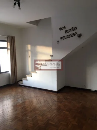 Imagem Black Friday Sobrado com Edícula em Jardim Prudência, SP - 94m², 2 dormitórios, 1 suíte, 2 banheiros por R$ 560.000
