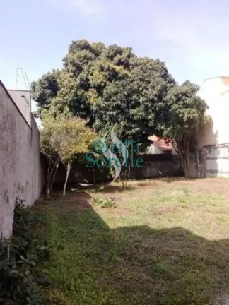 Imagem Terreno à Venda no Jardim Paulista - São Paulo/SP.