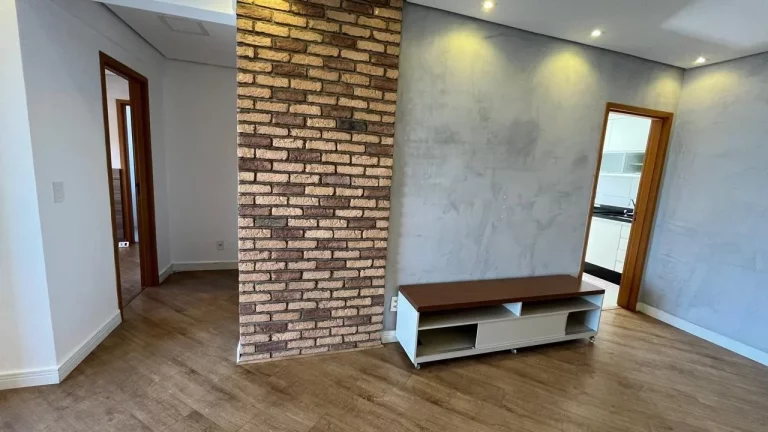 Imagem Apartamento para Locação em Santo André / SP no bairro Campestre