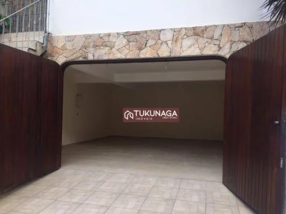 Imagem Sobrado com 3 dormitórios à venda, 270 m² por R$ 690.000,00 - Vila Nova Mazzei - São Paulo/SP
