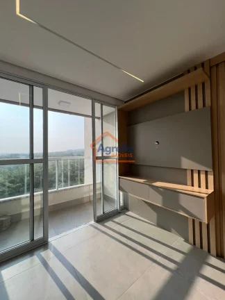 Imagem Condomínio Portal Vila das Hadassas - Apartamento à venda no bairro CONDOMÍNIO PORTAL VILA DAS HADASSAS - Mogi Guaçu/SP
