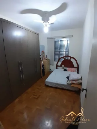 Imagem Apartamento em Embaré, Santos/SP