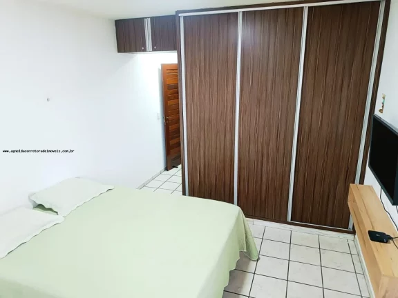 Imagem Apartamento para Venda em Natal, Tirol, 3 dormitórios, 3 suítes, 4 banheiros, 2 vagas