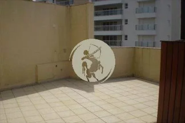 Imagem COBERTURA DUPLEX A VENDA NO BAIRRO DA PONTA DA PRAIA EM SANTOS