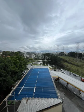 Imagem Sala comercial para vender com 2 salas 43 m² R$265.000 - Santana de Parnaíba/SP