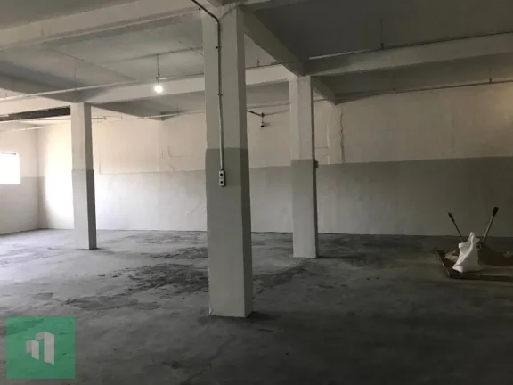 Imagem Galpão para alugar em São Bernardo do Campo, Taboão, 800m2