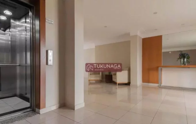 Imagem Apartamento à venda, 110 m² por R$ 1.900.000,00 - Vila Leonor - Guarulhos/SP
